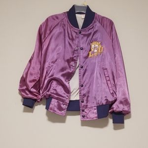 LSU Tigers jacket
